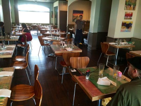 Local 463 Urban Kitchen