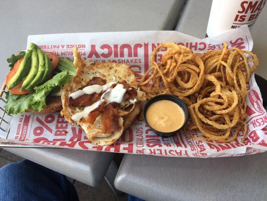 Smashburger