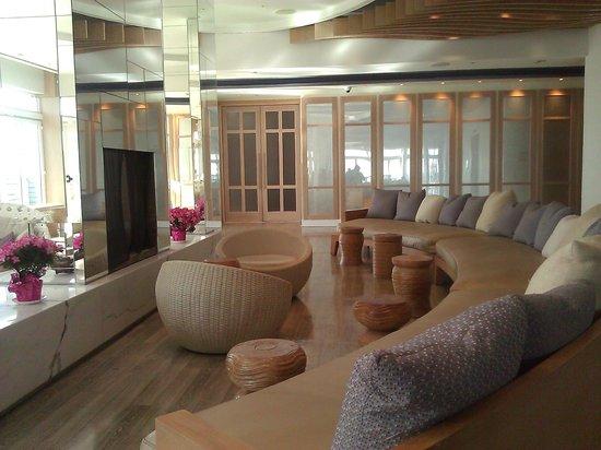 Allegria Hotel and Spa Restaurant