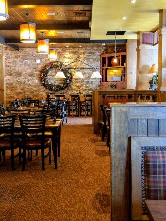 The Grille at Bear Creek Mountain Resort