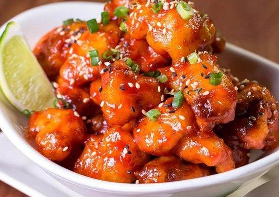 The Cheesecake Factory