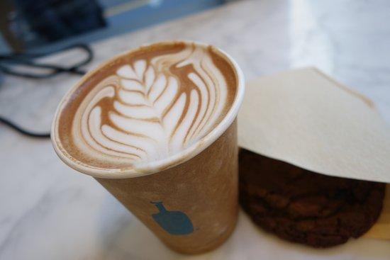 Blue Bottle Coffee