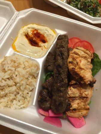 Habibi's Cafe & Market