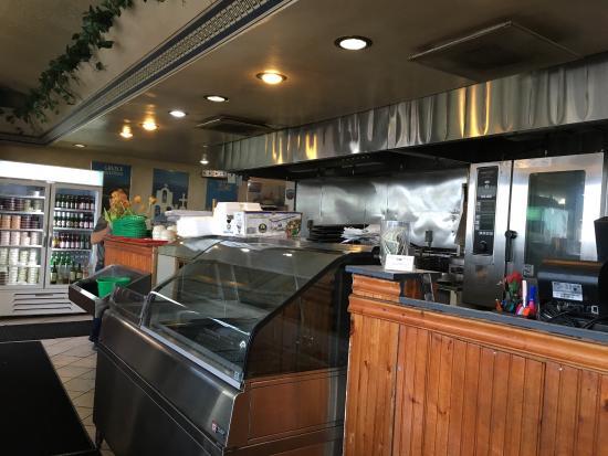 Aliki's Greek Taverna