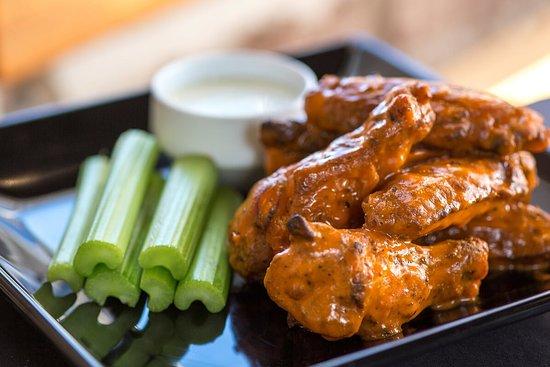 Wet Willie's South Beach