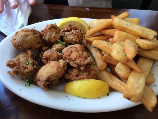 Mena's Palace on Iberville