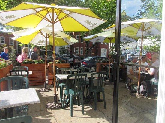 Talay Thai Restaurant