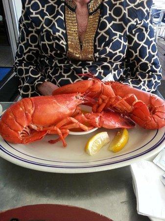 Catch of the Day Seafood Bar & Grill