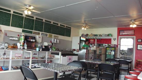 Millie's Deli and Snack Shop