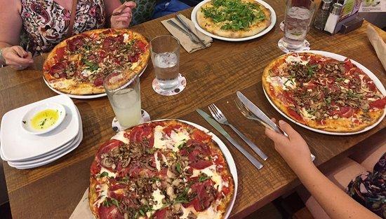 California Pizza Kitchen