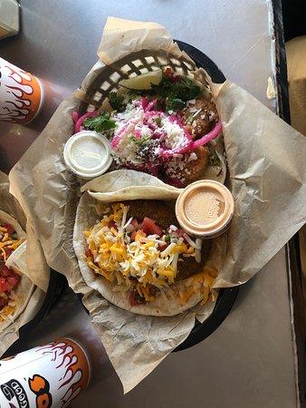 Torchy's Tacos