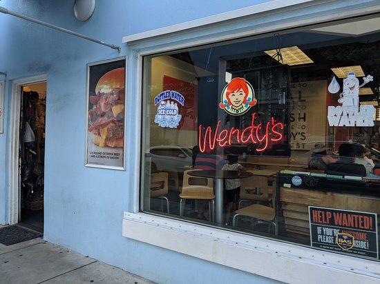 Wendy's