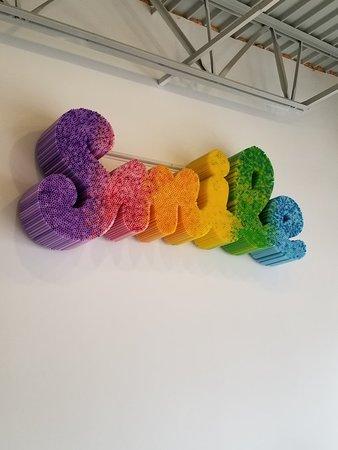 Fat Straws Bubble Teas