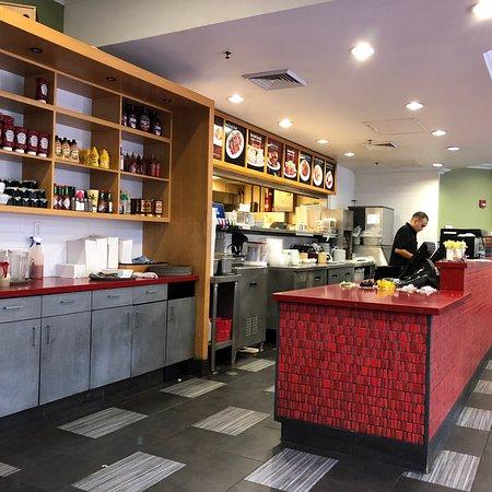 CJ's New York Style Delicatessen