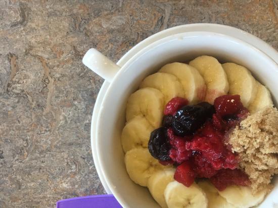 The Coffee Bean & Tea Leaf