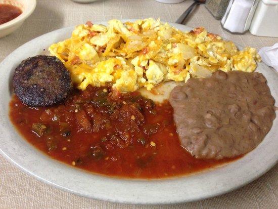 Cisco's Restaurant Bakery & Bar