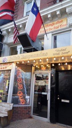 Julias Empanadas