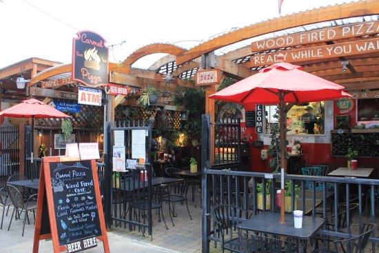 Carmel Pizza Company