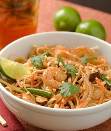 Mama Fu's Asian House