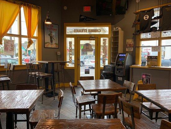 Liberty Cheesesteaks