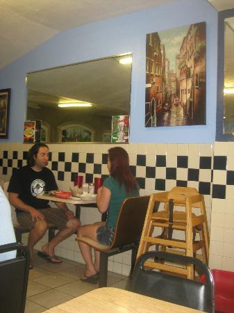 Taqueria Arandas No. 3