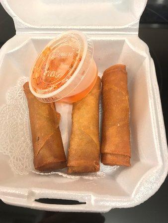 Satto Thai and Sushi