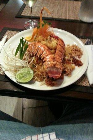 Million Thai Restaurant