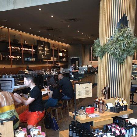 スターバックス ロイヤル ハワイアン センター店