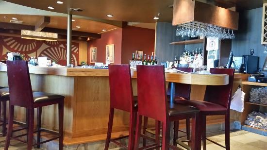 Masa Sushi Japanese Fusion Restaurant