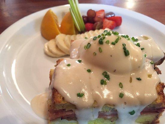 Morty's Delicatessen