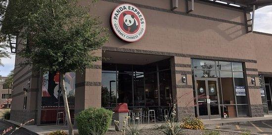 Panda Express