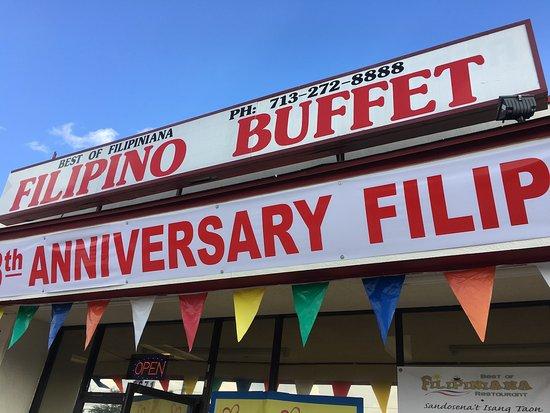 Filipiniana Restaurant