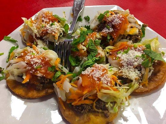 Atitlan Guatemalan Restaurant