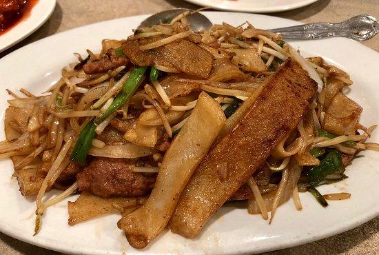 Golden Bull Restaurant