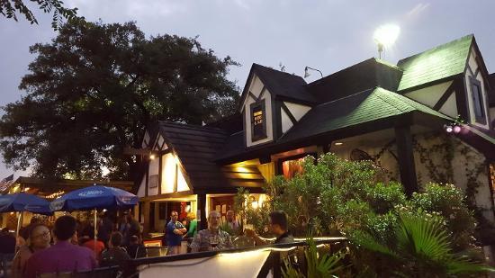 The Richmond Arms Pub