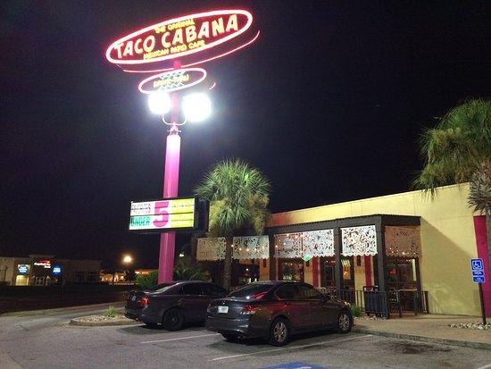 Taco Cabana