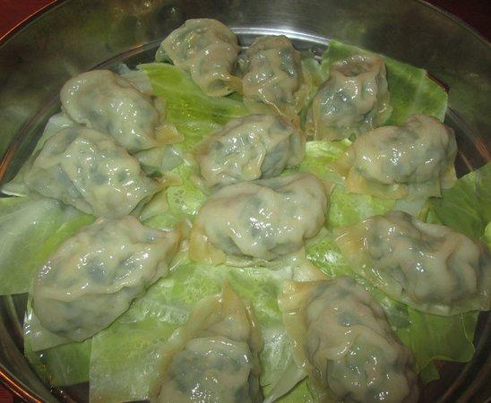 Olympic Noodle House