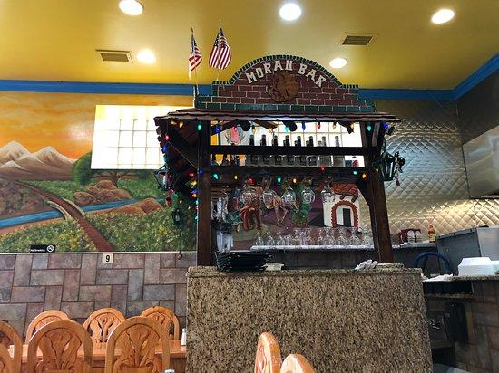 Taqueria Moran