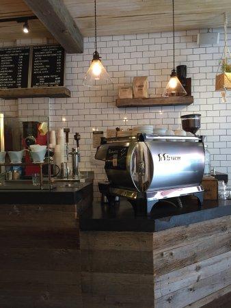 Nolita Mart & Espresso Bar