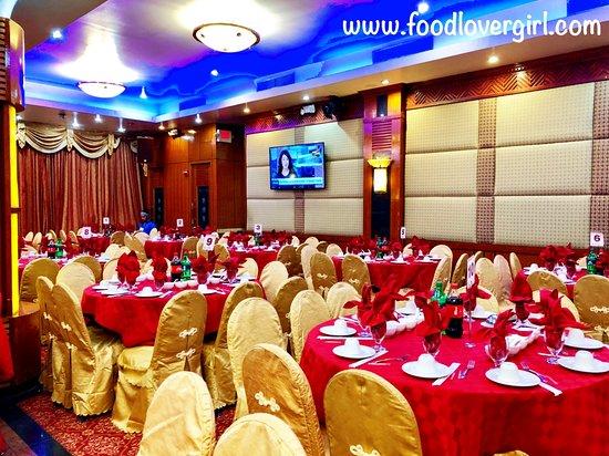 Golden Unicorn Restaurant