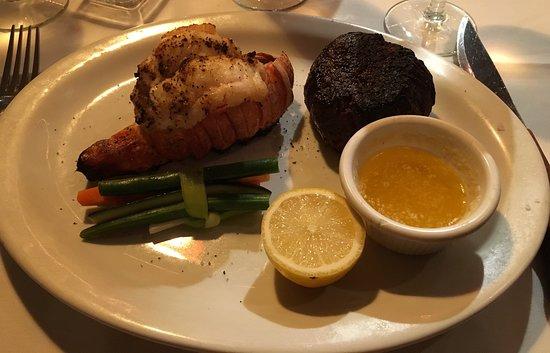 Broadway Joe Steakhouse