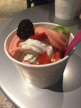 Yogurtland