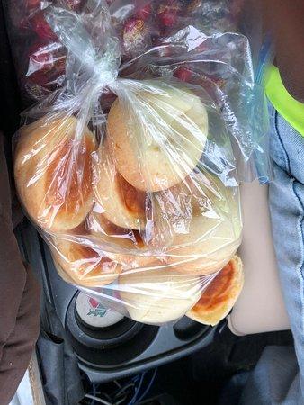 Mekatos Colombian Bakery