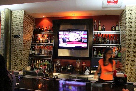 Parrilla Latin Bistro