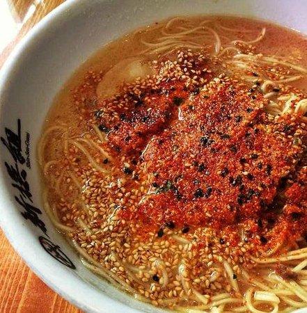 Hakata Ramen Restaurant