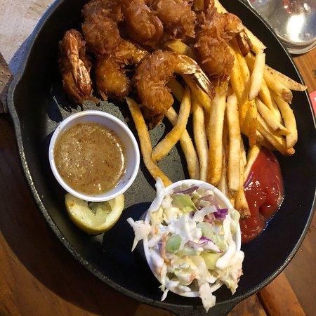 Bubba Gump Shrimp Co