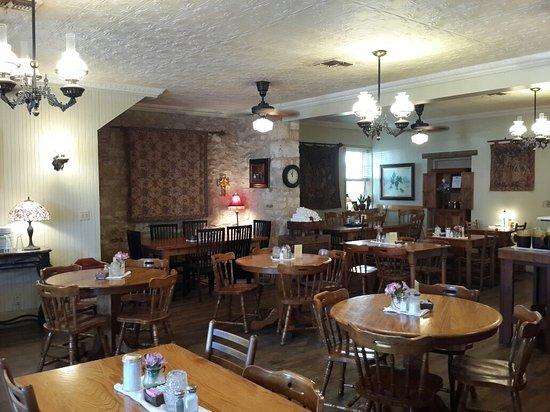 Der Lindenbaum Restaurant