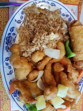 Tan's Chinese