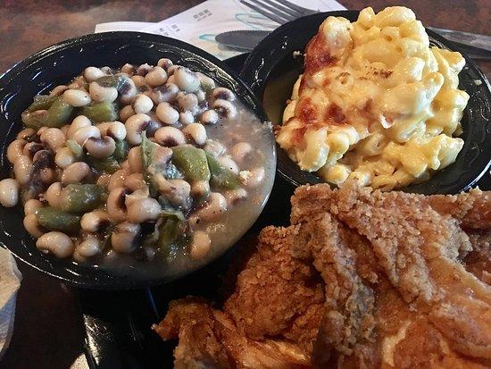 Potter's House Soul Food Bistro Southside
