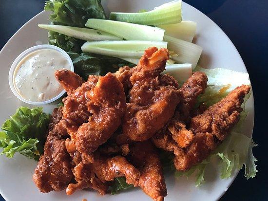 Boston Sail Loft Restaurant